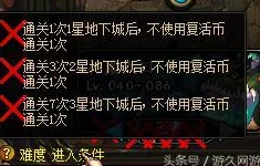 惊喜爆料！DNF工会本攻略：揭秘高效通关的最佳选择，速来围观哪个副本掉落极品装备！
