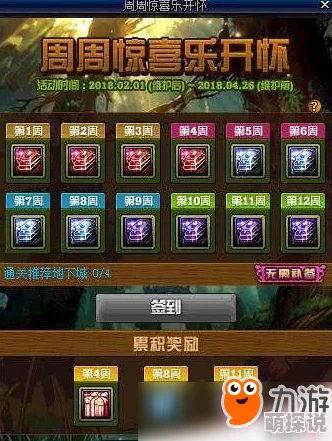 惊喜揭晓！DNF子午竟藏于'限时神秘魔盒'，开启即享珍稀豪礼！