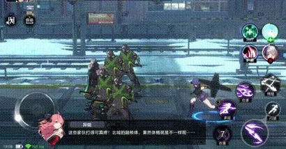 《时空猎人》巅峰格斗赛震撼开打，敢战不服输！惊喜嘉宾助阵燃爆赛场