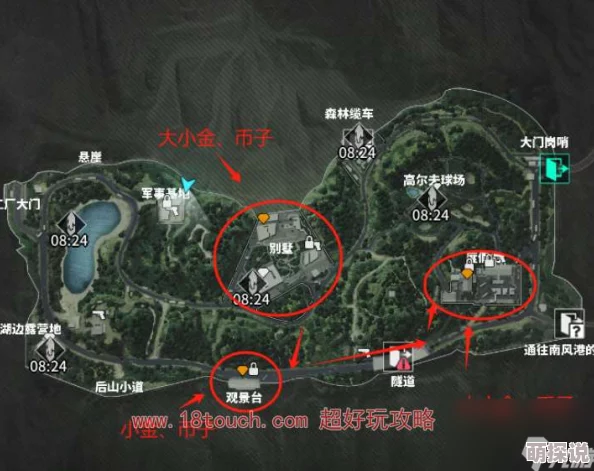 萤火突击秋山保险箱钥匙获取全攻略，惊喜消息：新增快速解锁秘籍大放送！
