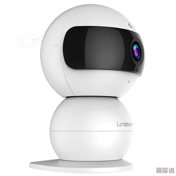 ip摄像头探索高清夜视远程监控无线连接智能家居安防应用