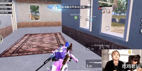 少女前线TAR21迷途三月兔皮肤评测：惊喜上线，绝美新装不容错过推荐！