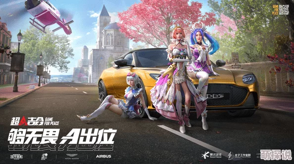 少女前线TAR21迷途三月兔皮肤评测：惊喜上线，绝美新装不容错过推荐！
