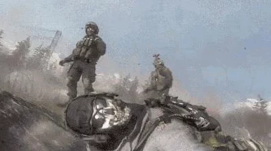 【独家揭秘】使命召唤战区手游调画质秘籍：一键优化，更有惊喜新画质模式等你来发现！