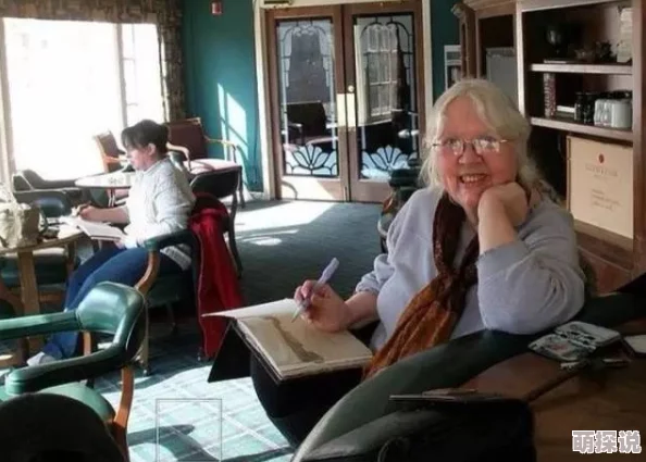 小流与老奶奶的更新历史背景小流顺利考上大学老奶奶身体健康