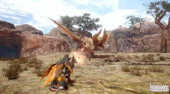 惊喜揭秘!怪物猎人XX中威力惊人的重弩型号究竟是哪个? 惊喜揭秘!怪物猎人XX中威力惊人的重弩型号究竟是哪个?