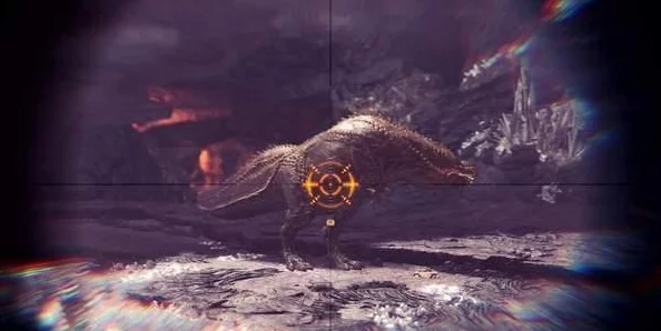 惊喜揭秘!怪物猎人XX中威力惊人的重弩型号究竟是哪个? 惊喜揭秘!怪物猎人XX中威力惊人的重弩型号究竟是哪个?