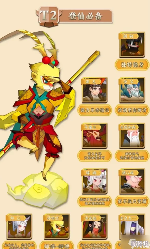 惊喜揭秘!神仙道唐僧角色解锁等级大公开,竟然只需XX级就能拥有! 惊喜揭秘!神仙道唐僧角色解锁等级大公开,竟然只需XX级就能拥有!