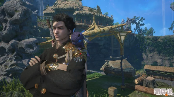 古剑奇谭3难度选择指南：惊喜消息！新增隐藏难度等你挑战，选哪个更有趣？