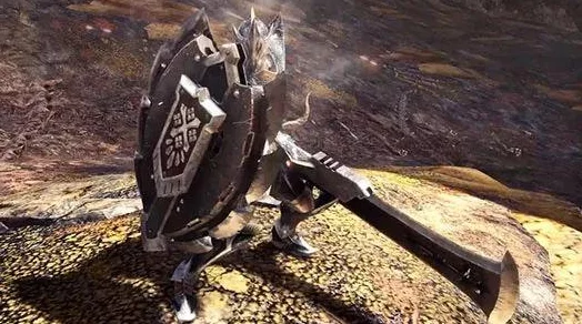 惊喜揭秘！怪物猎人太刀外观大比拼，哪款才是你的颜值之选？最新热门款曝光！