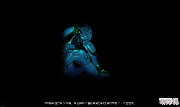 惊喜揭秘!幽灵1.0光头博士全技能深度剖析,机械头像新增绝技大公开! 惊喜揭秘!幽灵1.0光头博士全技能深度剖析,机械头像新增绝技大公开!