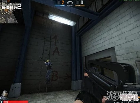 在反恐精英里按哪个键可以触发隐藏彩蛋？惊喜消息揭秘游戏内未知秘密！