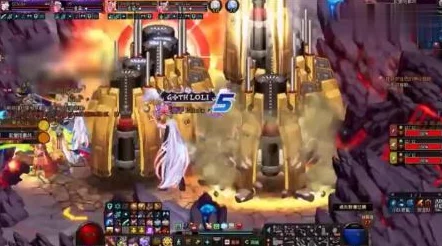 惊喜揭秘！DNF光枪职业哪个更强？全新排名带你发现隐藏之星！