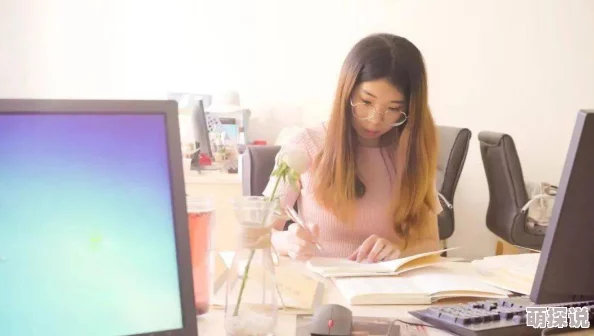 办公室双腿打开揉弄在爽文积极向上，努力工作，追求梦想，创造美好未来