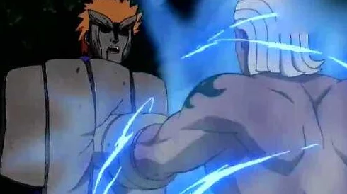 惊喜！发现最新版本死神vs火影，竟加入超燃角色——四代雷影震撼登场！