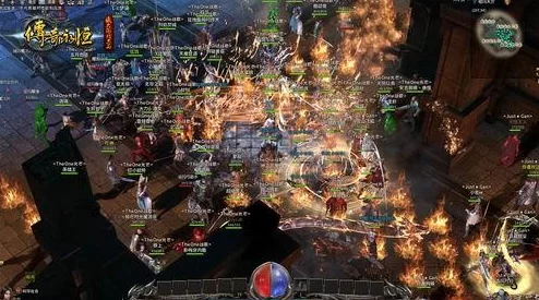 《DNF》永恒大陆位置全解析，惊喜消息：新增隐藏区域等你探索！