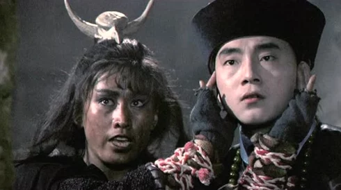 安心公主灵幻先生(粤语版)勇敢追梦相信自己创造美好未来 安心公主灵幻先生(粤语版)勇敢追梦相信自己创造美好未来