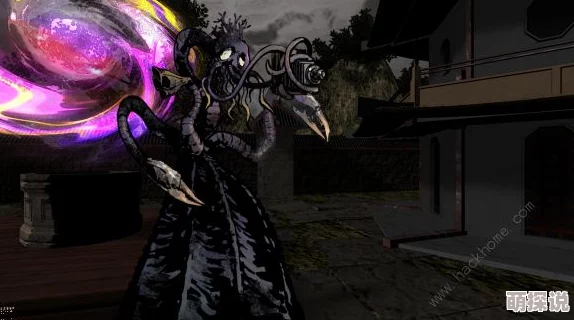 揭秘寄居隅怪奇事件簿:星之彩原型大公开,惊喜消息揭示其宇宙真身奥秘! 揭秘寄居隅怪奇事件簿:星之彩原型大公开,惊喜消息揭示其宇宙真身奥秘!