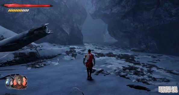 勇士的安魂曲开发顺利进行预计明年春季上线 勇士的安魂曲开发顺利进行预计明年春季上线