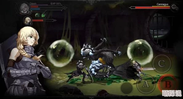 勇士的安魂曲开发顺利进行预计明年春季上线 勇士的安魂曲开发顺利进行预计明年春季上线