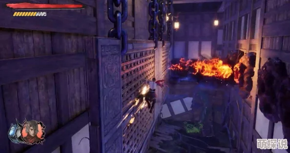 勇士的安魂曲开发顺利进行预计明年春季上线 勇士的安魂曲开发顺利进行预计明年春季上线