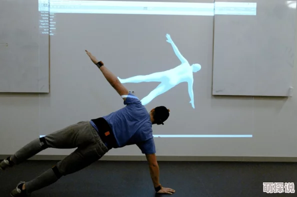 大胆人艺体术动作捕捉技术升级优化训练效率大幅提升 大胆人艺体术动作捕捉技术升级优化训练效率大幅提升