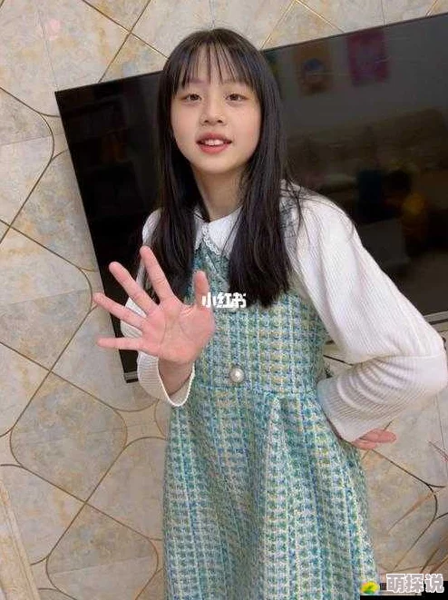 14岁小女孩rapper入口比赛海选报名已截止等待官方公布结果 14岁小女孩rapper入口比赛海选报名已截止等待官方公布结果