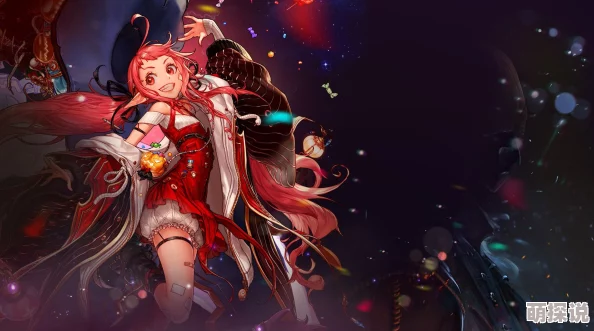 惊喜揭秘！玩DNF选哪个职业最出彩？全新版本强势职业大推荐！