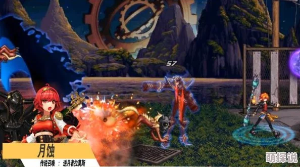 惊喜揭秘！玩DNF选哪个职业最出彩？全新版本强势职业大推荐！