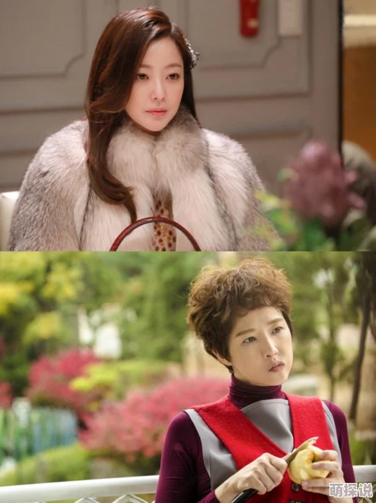 抠逼漫画更新至第12话女主角陷入危机 抠逼漫画更新至第12话女主角陷入危机