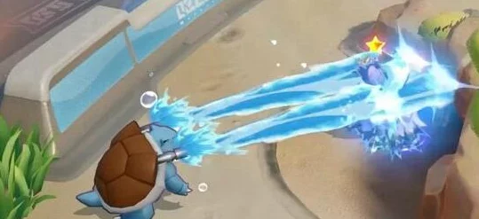 宝可梦大集结新惊喜!水箭龟技能全面介绍,解锁隐藏强力招式揭秘 宝可梦大集结新惊喜!水箭龟技能全面介绍,解锁隐藏强力招式揭秘