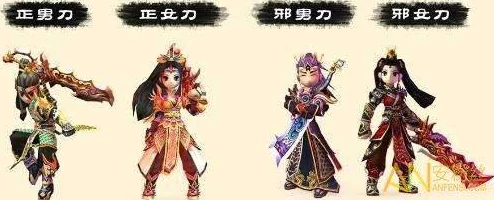 热血江湖刀客飞升后惊喜揭秘：最强技能选择，让你战力飙升的终极奥秘！