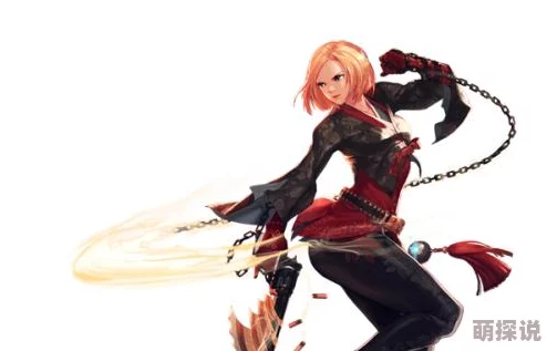 2016年惊喜揭晓：DNF男女漫游职业大比拼，哪个更胜一筹竟有意外之选！