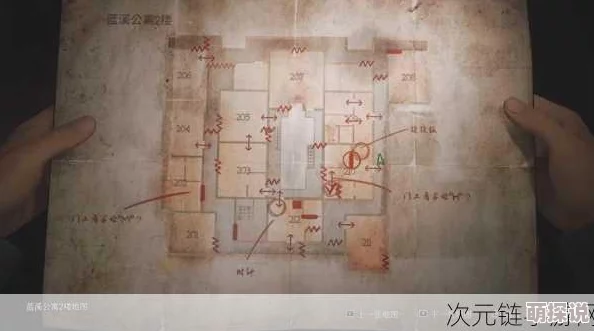 惊喜发布！寂静岭2重制版蓝溪公寓全流程详细攻略，揭秘全新隐藏内容与彩蛋