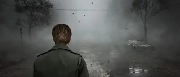 惊喜发布！寂静岭2重制版蓝溪公寓全流程详细攻略，揭秘全新隐藏内容与彩蛋