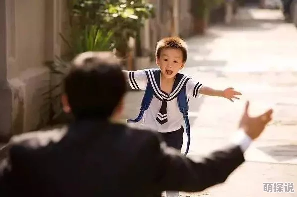 小哭包半人间野战惊魂勇敢面对挑战成就自我成长