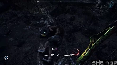 小哭包半人间野战惊魂勇敢面对挑战成就自我成长