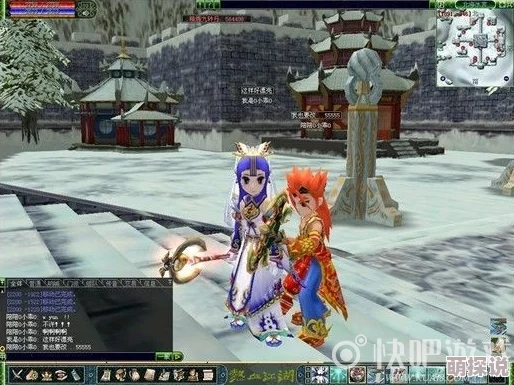 热血江湖新惊喜!练徒弟首选职业揭秘,哪个竟能助你事半功倍? 热血江湖新惊喜!练徒弟首选职业揭秘,哪个竟能助你事半功倍?