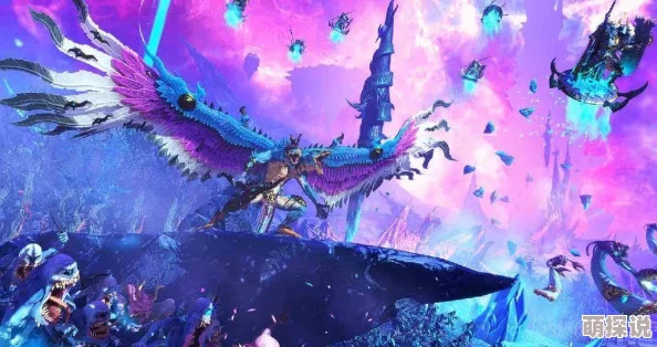 《战锤40K 星际战士2》官方惊喜推出4K材质包,画质升级震撼体验,仅需90GB下载量! 《战锤40K 星际战士2》官方惊喜推出4K材质包,画质升级震撼体验,仅需90GB下载量!