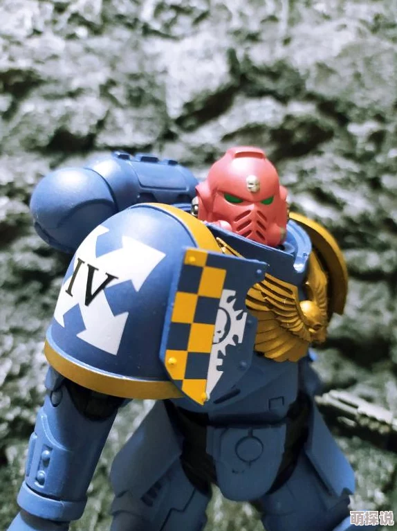 《战锤40K 星际战士2》官方惊喜推出4K材质包,画质升级震撼体验,仅需90GB下载量! 《战锤40K 星际战士2》官方惊喜推出4K材质包,画质升级震撼体验,仅需90GB下载量!