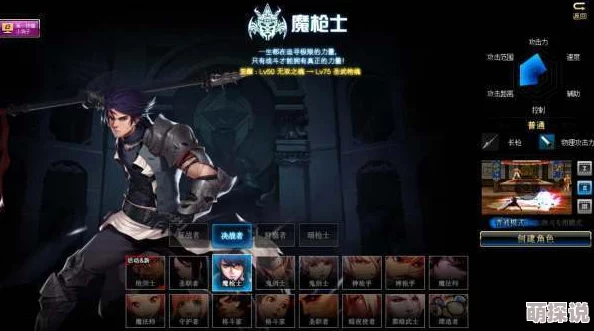 惊喜揭秘！DNF中竟藏有赵云英姿，这位角色竟是……你绝对想不到的勇士！