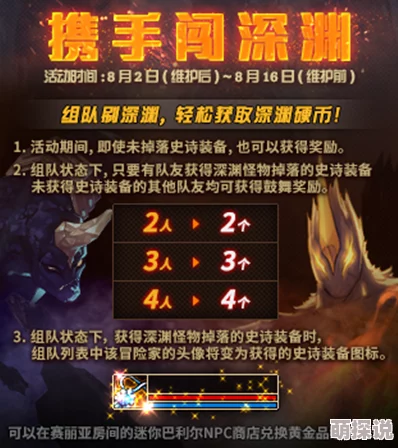 惊喜爆料！DNF角色强度大揭秘：哪个职业竟成新版本最吊之王？