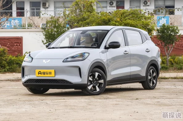 新能源SUV汽车哪个牌子好 兼顾性能续航智能和性价比的2024热门车型推荐 新能源SUV汽车哪个牌子好 兼顾性能续航智能和性价比的2024热门车型推荐