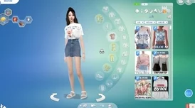 模拟人生4深度对比:管家与小姐角色,惊喜消息!哪个将成为你的游戏新宠? 模拟人生4深度对比:管家与小姐角色,惊喜消息!哪个将成为你的游戏新宠?