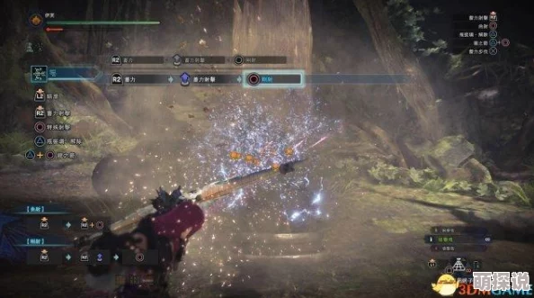 惊喜揭秘!怪物猎人中,哪个系的弓竟成最强选择,新版本还有隐藏福利! 惊喜揭秘!怪物猎人中,哪个系的弓竟成最强选择,新版本还有隐藏福利!