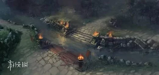 2024惊喜盘点:推荐最有趣的三国单机游戏,多款全新好玩三国游戏震撼来袭! 2024惊喜盘点:推荐最有趣的三国单机游戏,多款全新好玩三国游戏震撼来袭!