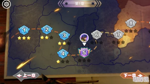 2024手机十大最好玩游戏惊喜揭秘:热门好玩手游排行榜,新增神秘大作等你探索! 2024手机十大最好玩游戏惊喜揭秘:热门好玩手游排行榜,新增神秘大作等你探索!