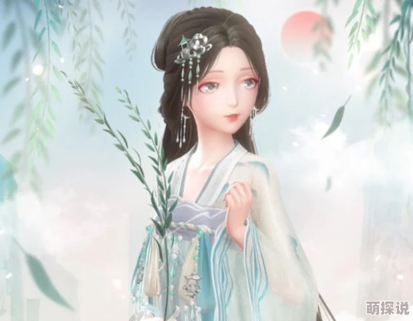 闪耀暖暖芙蓉如面柳如眉高分搭配秘籍大公开!惊喜新品助力,轻松斩获顶级评分推荐 闪耀暖暖芙蓉如面柳如眉高分搭配秘籍大公开!惊喜新品助力,轻松斩获顶级评分推荐