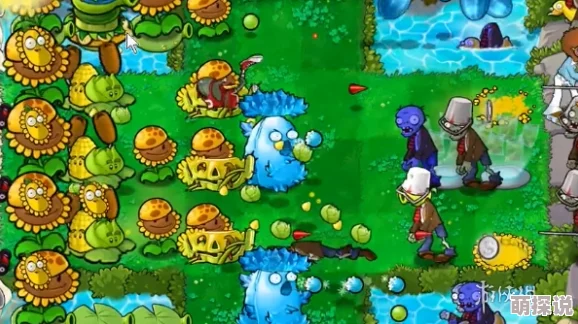 2024惊喜盘点：热门植物大战僵尸同人游戏大全，全新手游力作强烈推荐！