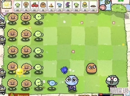 2024惊喜盘点：热门植物大战僵尸同人游戏大全，全新手游力作强烈推荐！